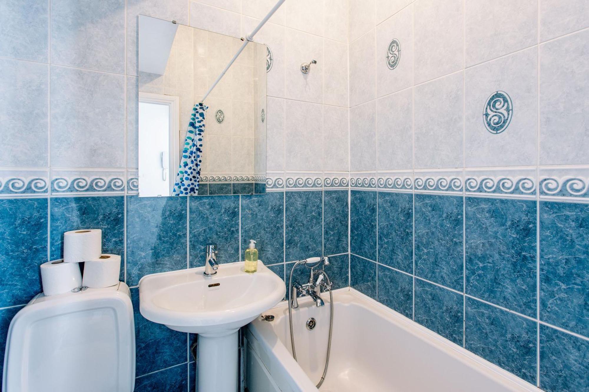 Apartments Are Located In The Heart Of Shoreditch London Kültér fotó