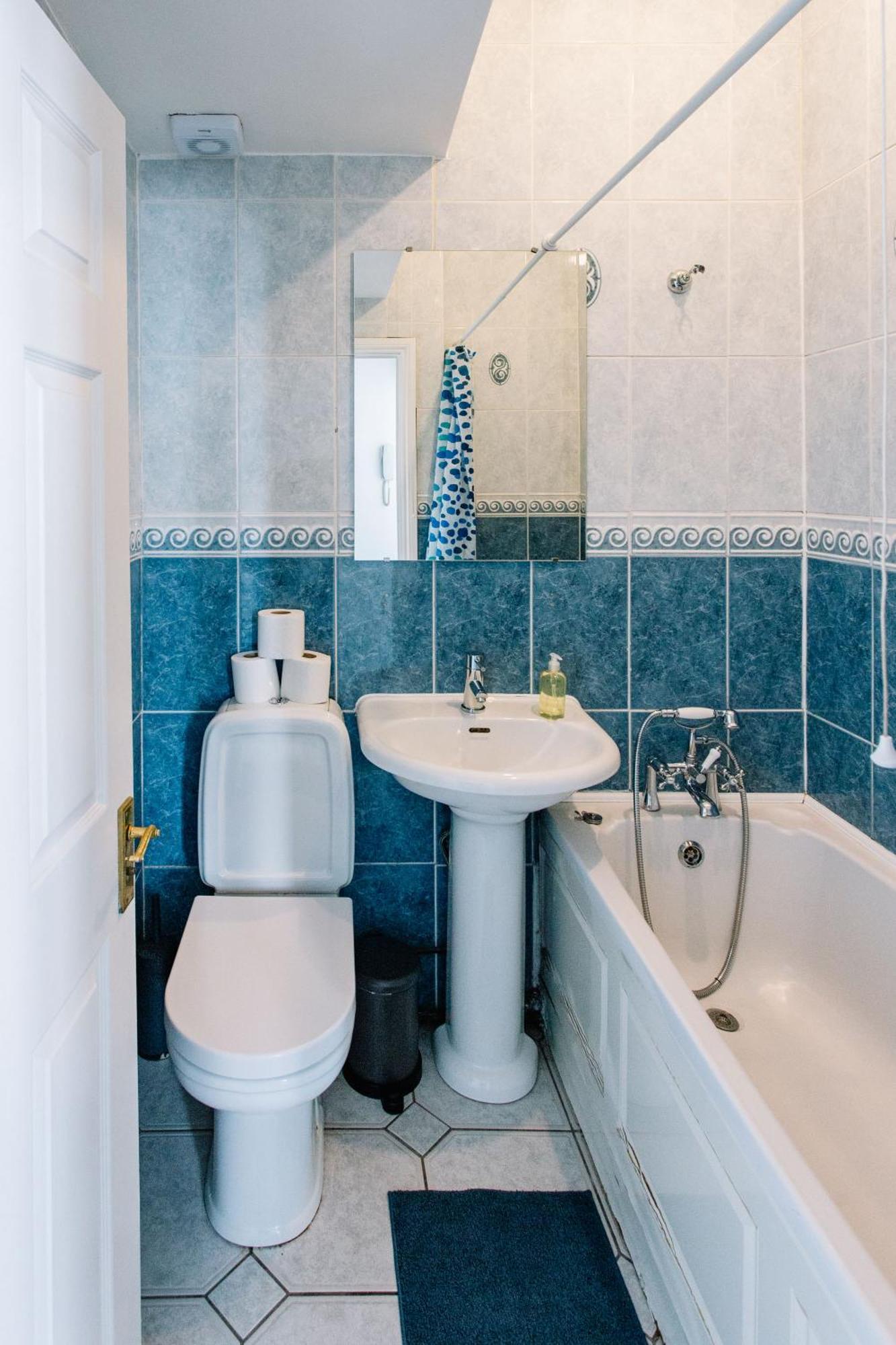 Apartments Are Located In The Heart Of Shoreditch London Kültér fotó