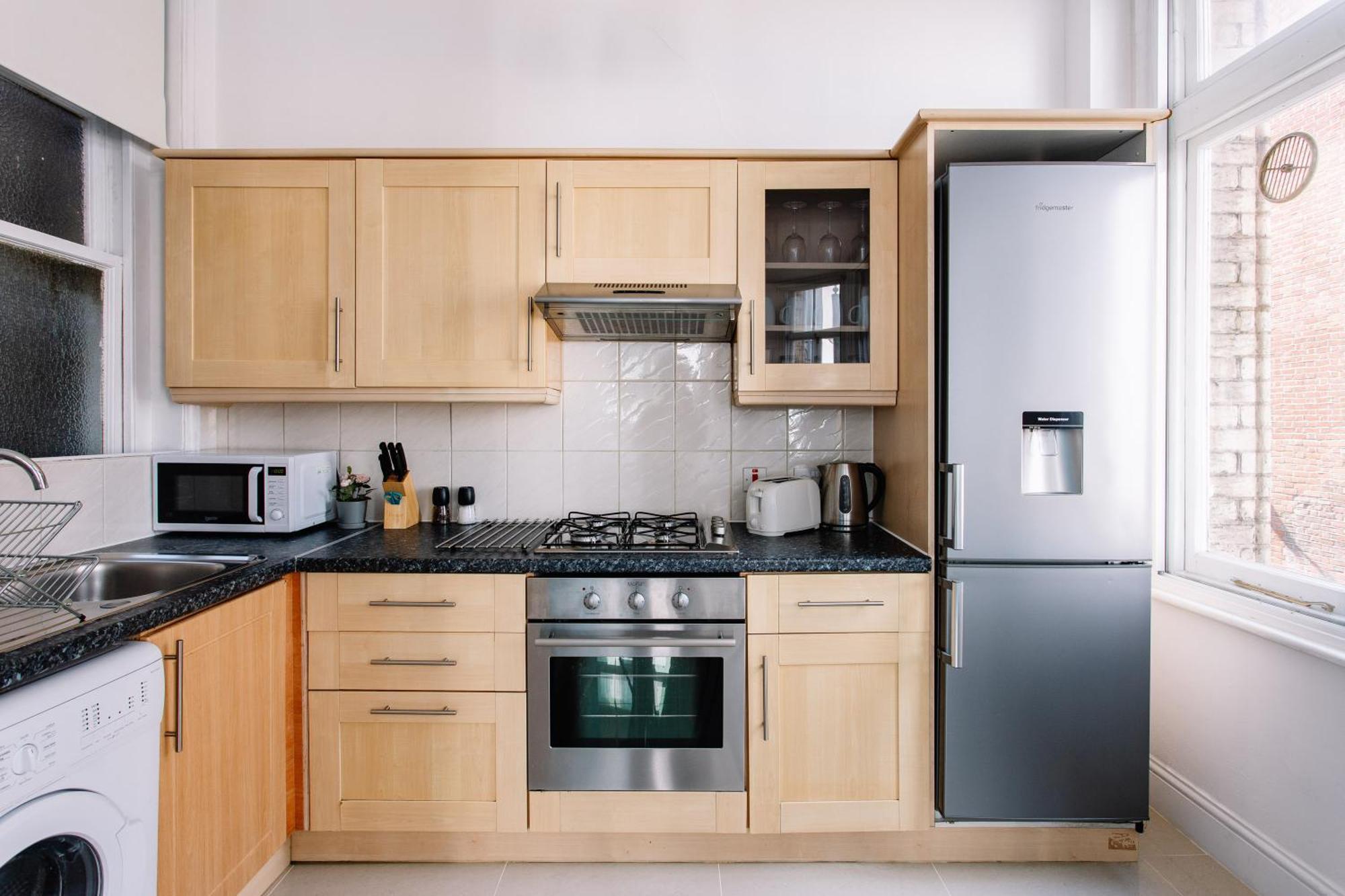 Apartments Are Located In The Heart Of Shoreditch London Kültér fotó