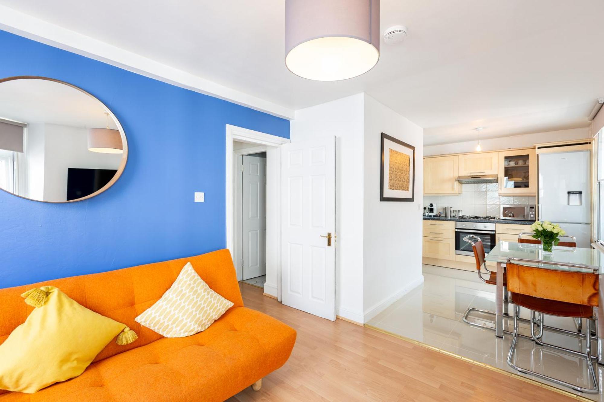 Apartments Are Located In The Heart Of Shoreditch London Kültér fotó