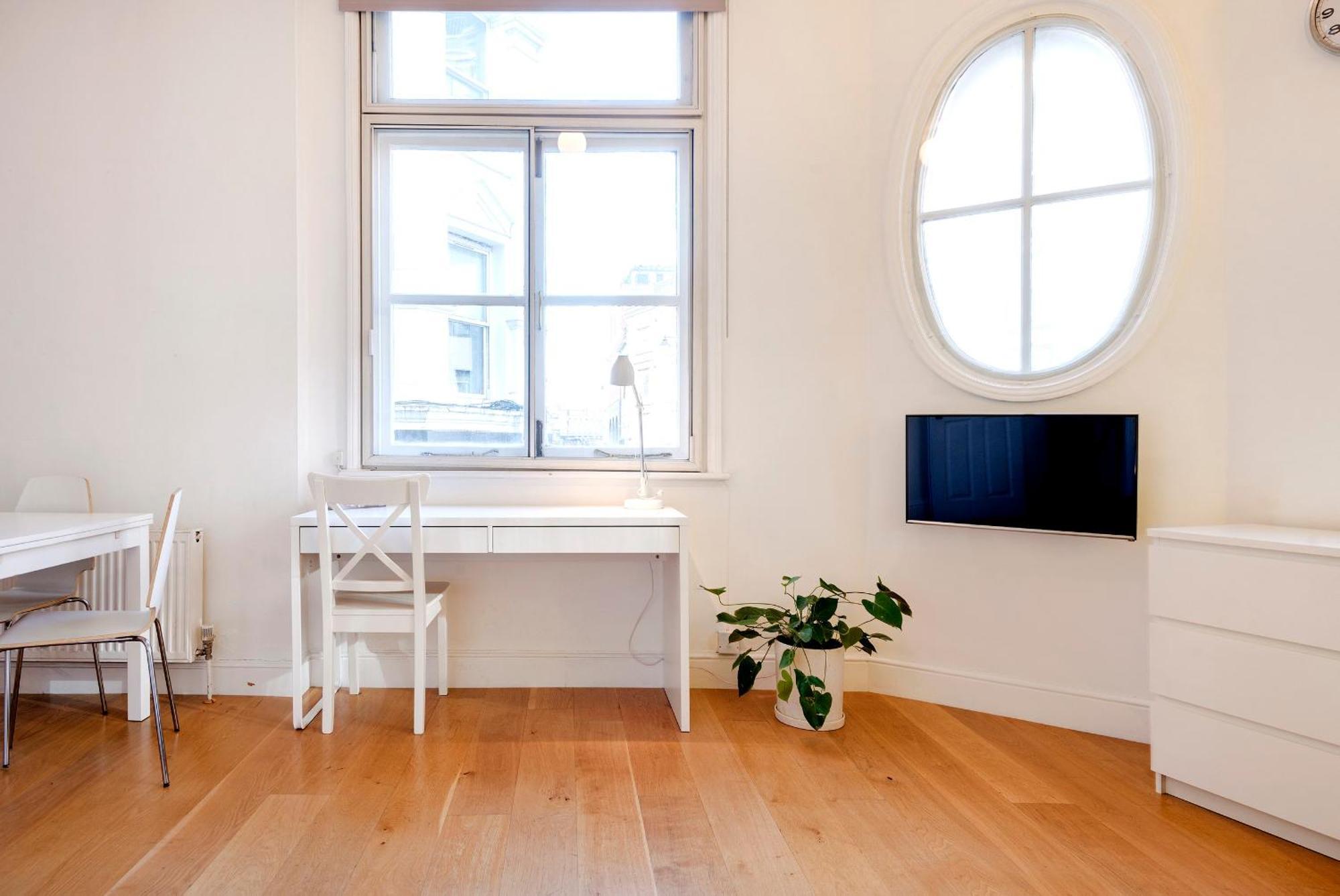 Apartments Are Located In The Heart Of Shoreditch London Kültér fotó