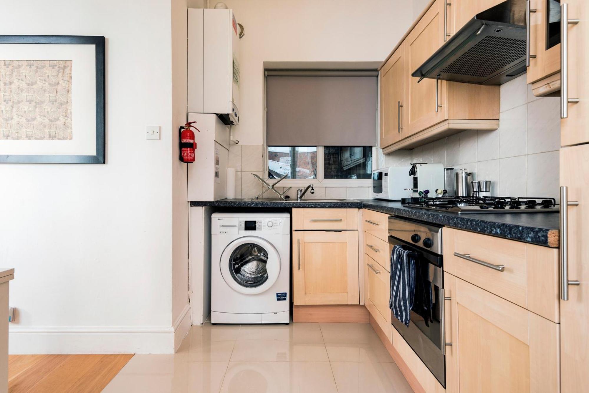 Apartments Are Located In The Heart Of Shoreditch London Kültér fotó