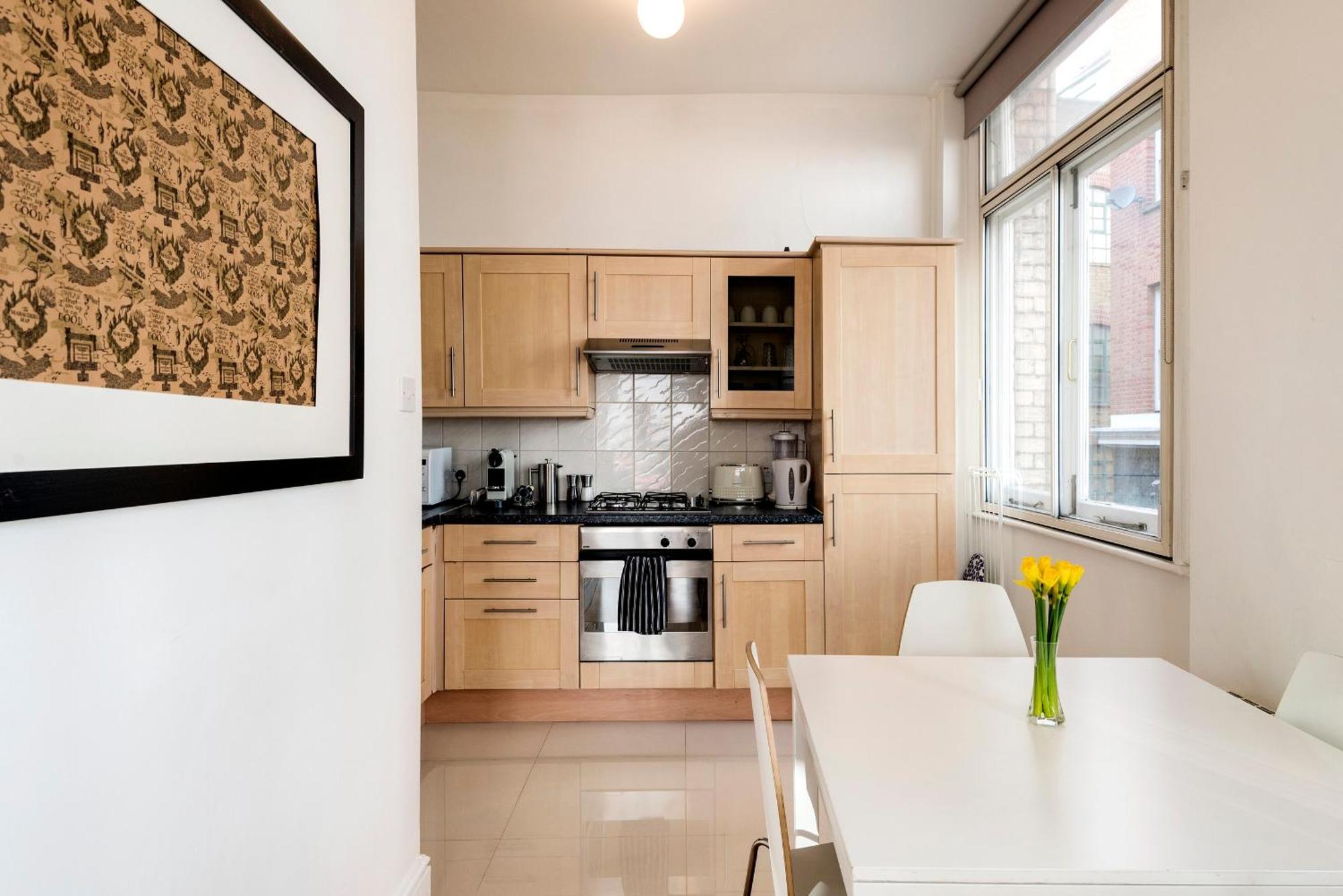 Apartments Are Located In The Heart Of Shoreditch London Kültér fotó